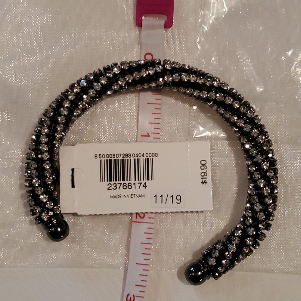 BRACELET - cuff - Picture 4 of 4